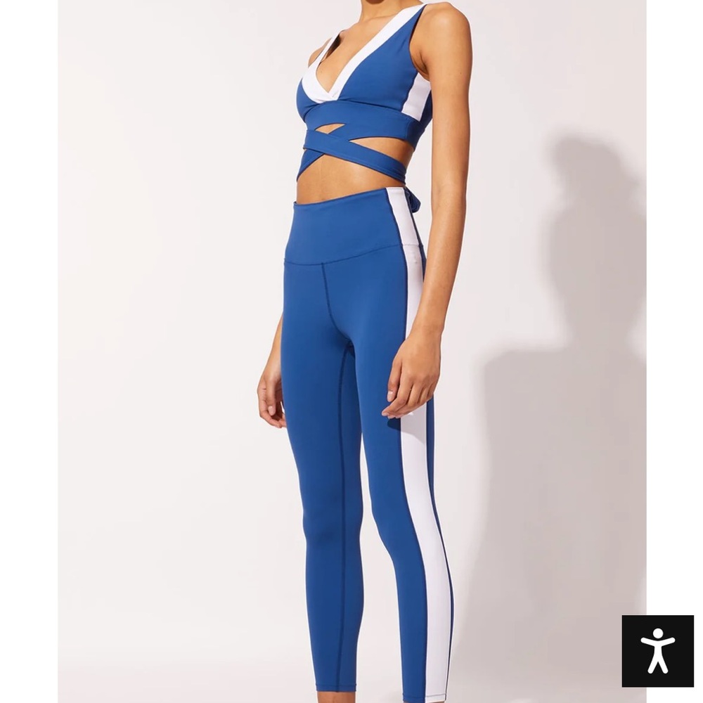 Solid & Striped Mia Workout Set - Picture 4 of 4